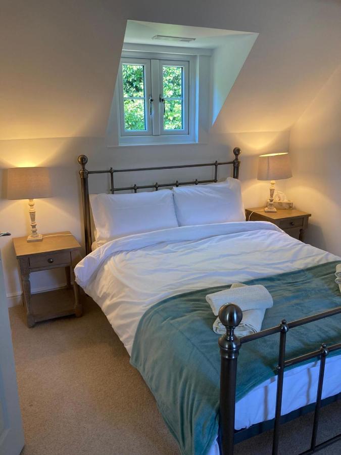 Honeysuckle Cottage Hereford Eksteriør bilde